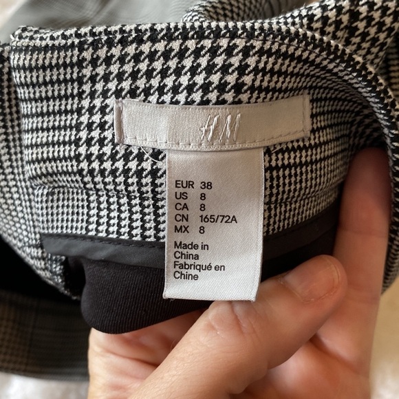 Two skirts for $12 - Picture 7 of 8